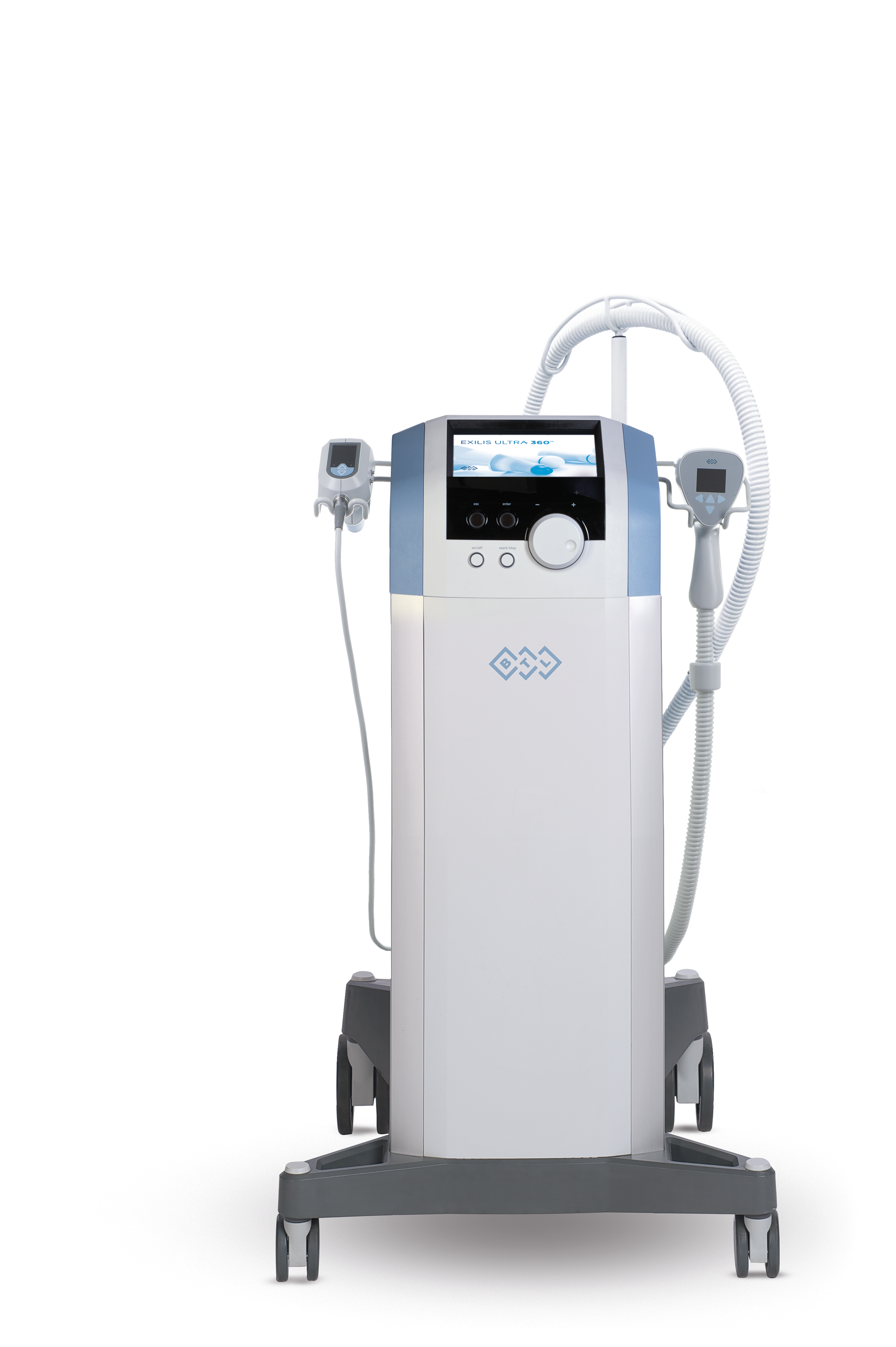 BTL Exilis Ultra 360 készülék